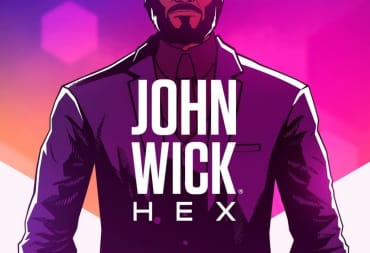 john wick hex